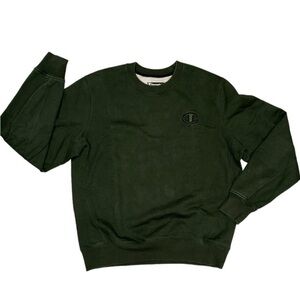 Men’s Champion crewneck sweatshirt size large.